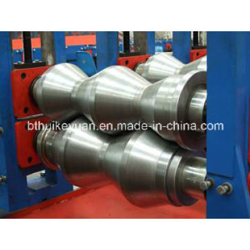 Advanced Technical Guardrail Installation Rolling Form Machine